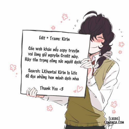 Okasare-kei Shoujo Meina Soushuuhen 6 trang 0