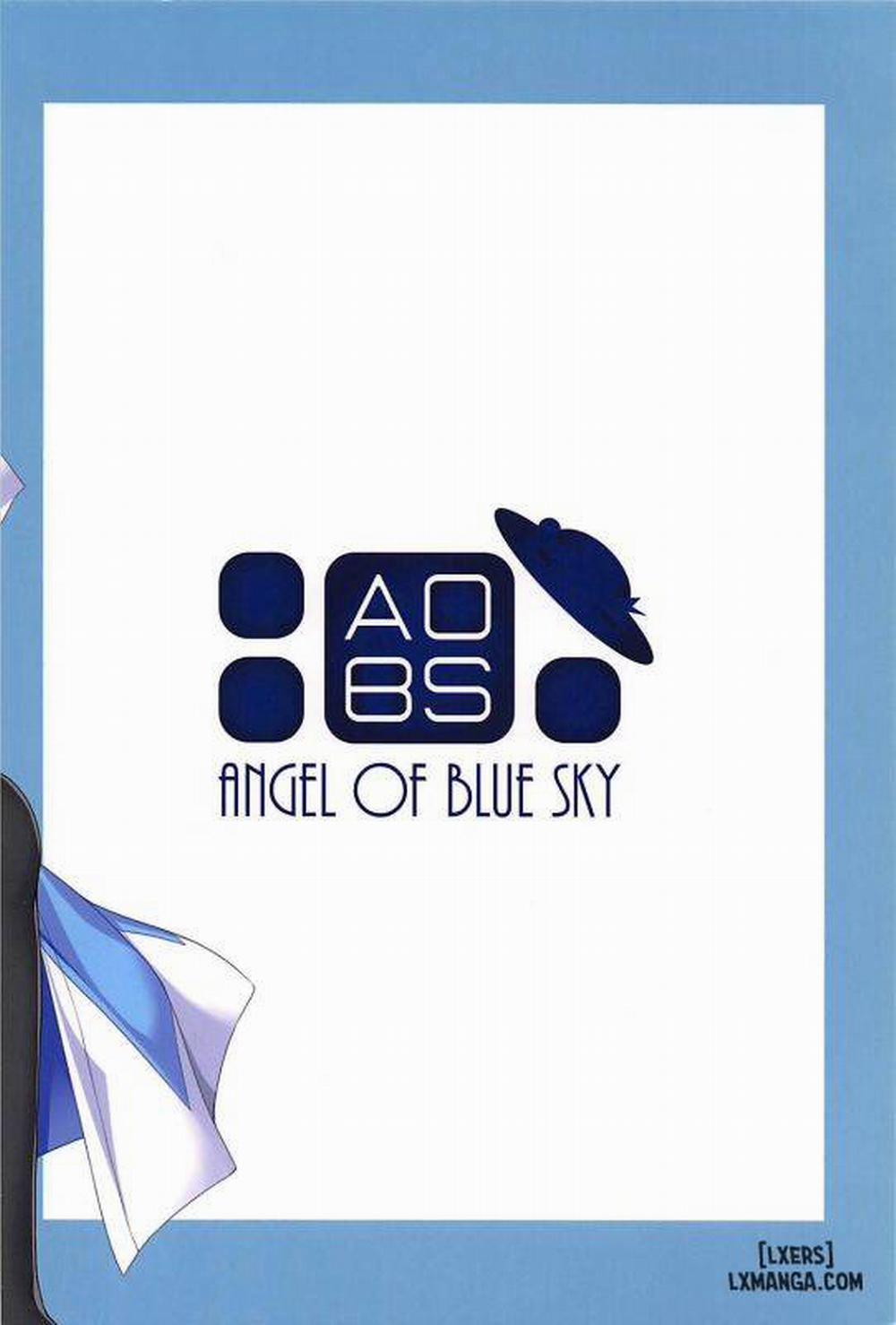 Okita-san to Chaldea Icha Love Ecchi Shitai Oneshot trang 18