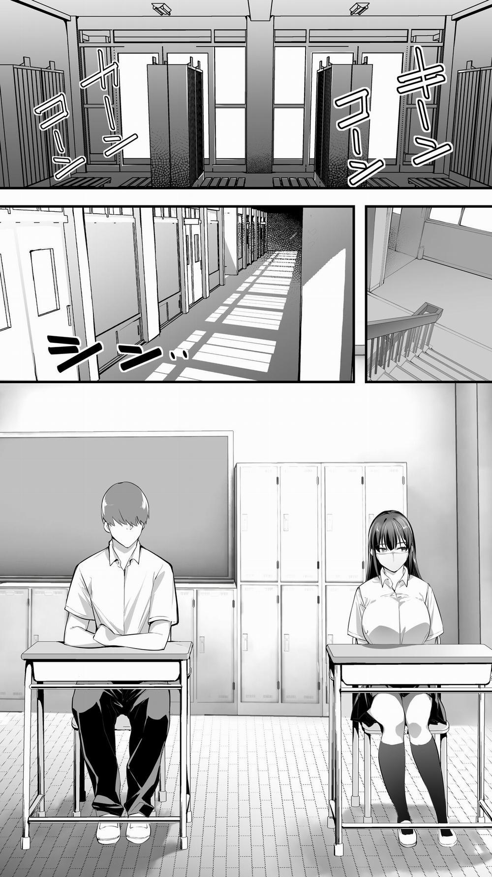 Okoranaide Hoshikawa-san 2 trang 1