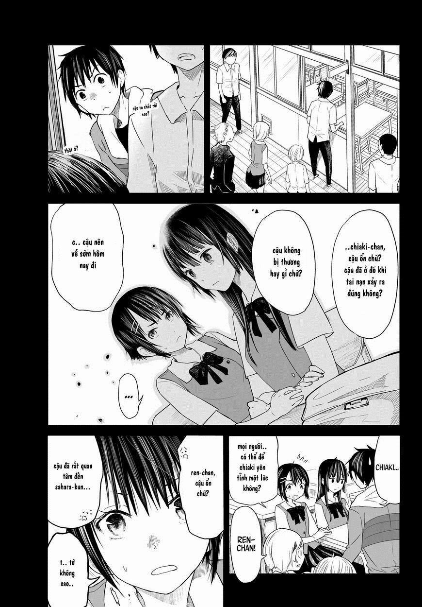 Okuru Kotoba 1 trang 23