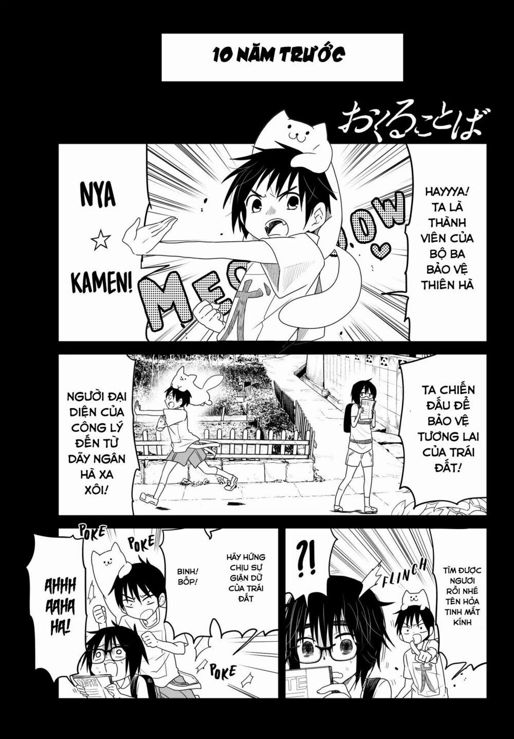Okuru Kotoba 2 trang 1