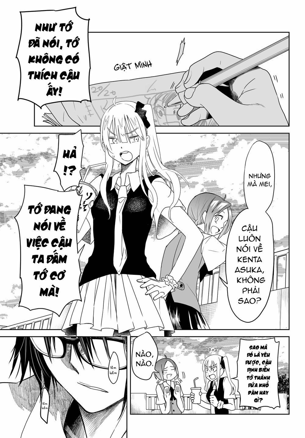 Okuru Kotoba 3 trang 12