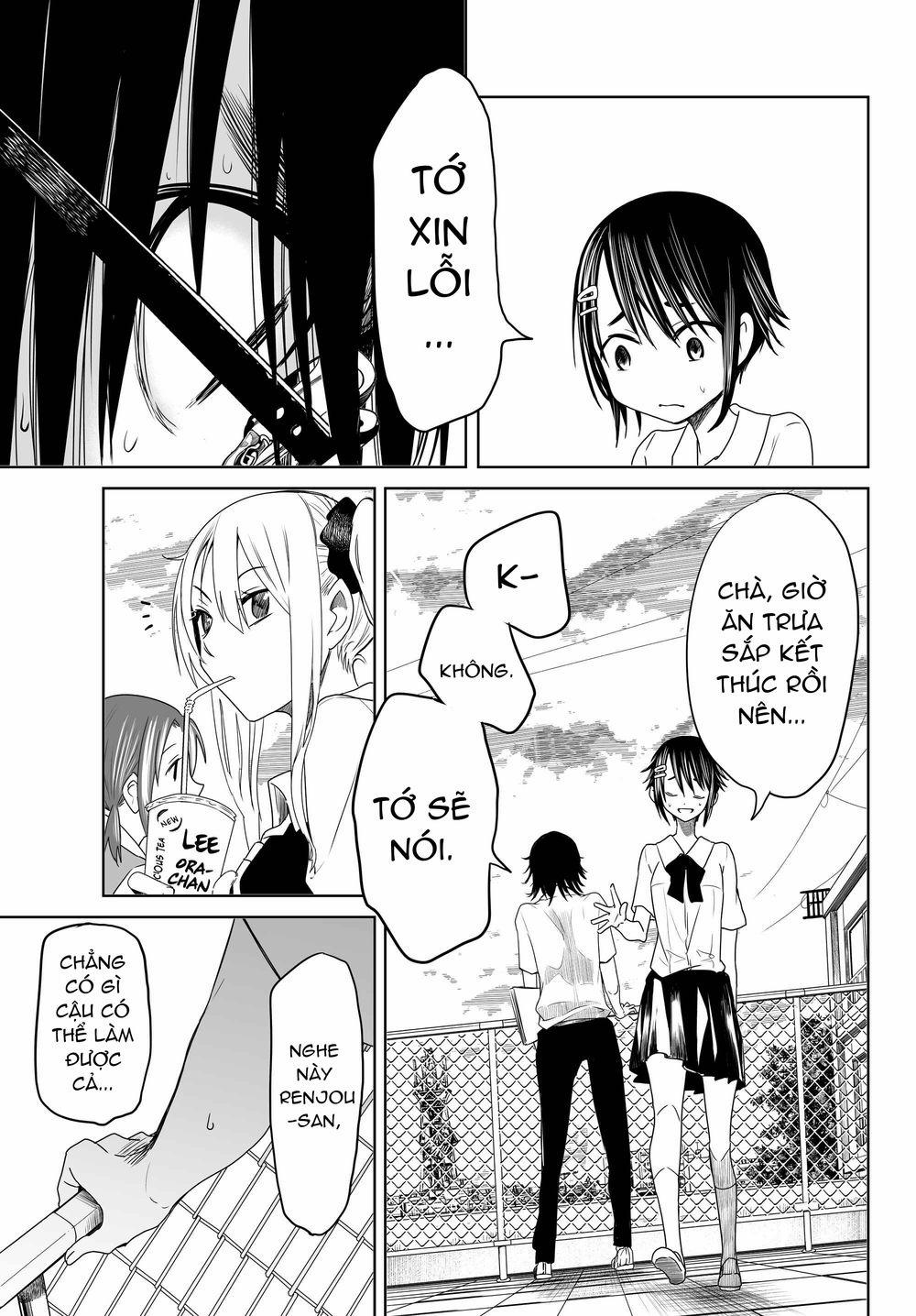 Okuru Kotoba 3 trang 22