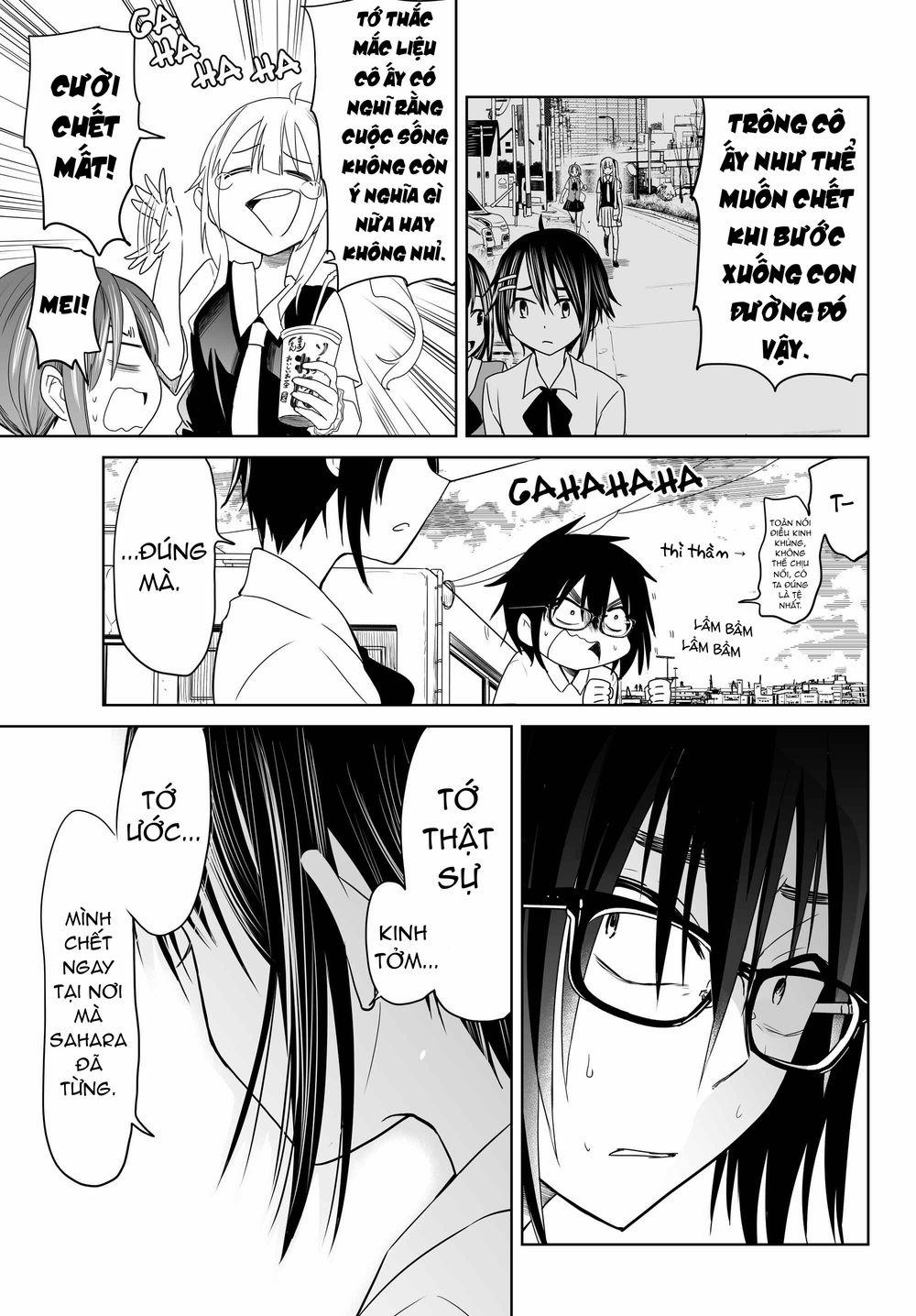 Okuru Kotoba 3 trang 26