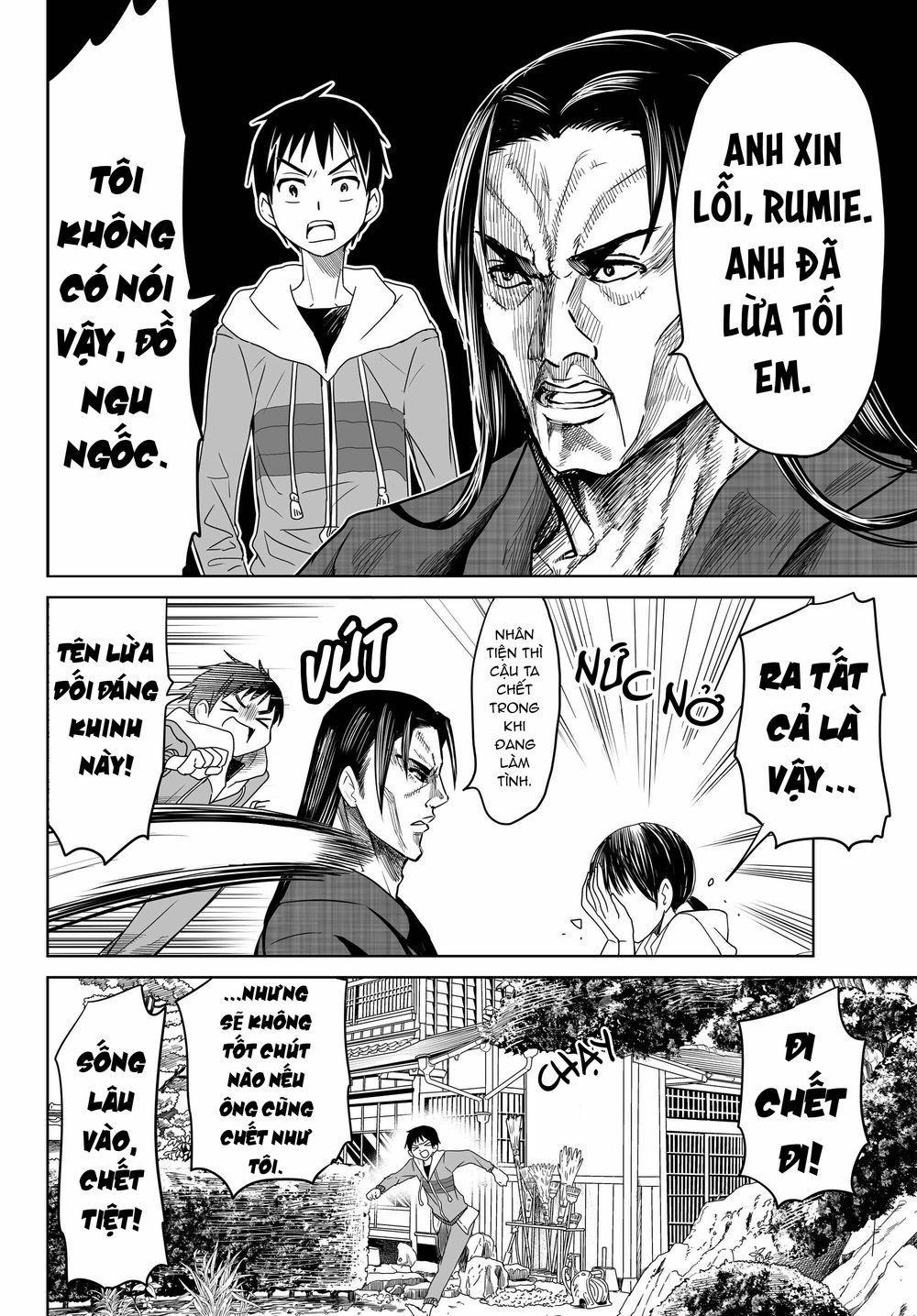 Okuru Kotoba 3 trang 3