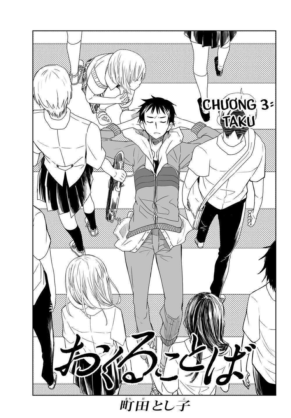 Okuru Kotoba 3 trang 4