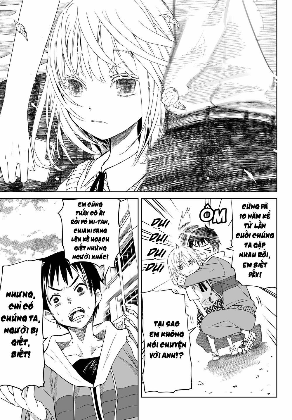 Okuru Kotoba 3 trang 6