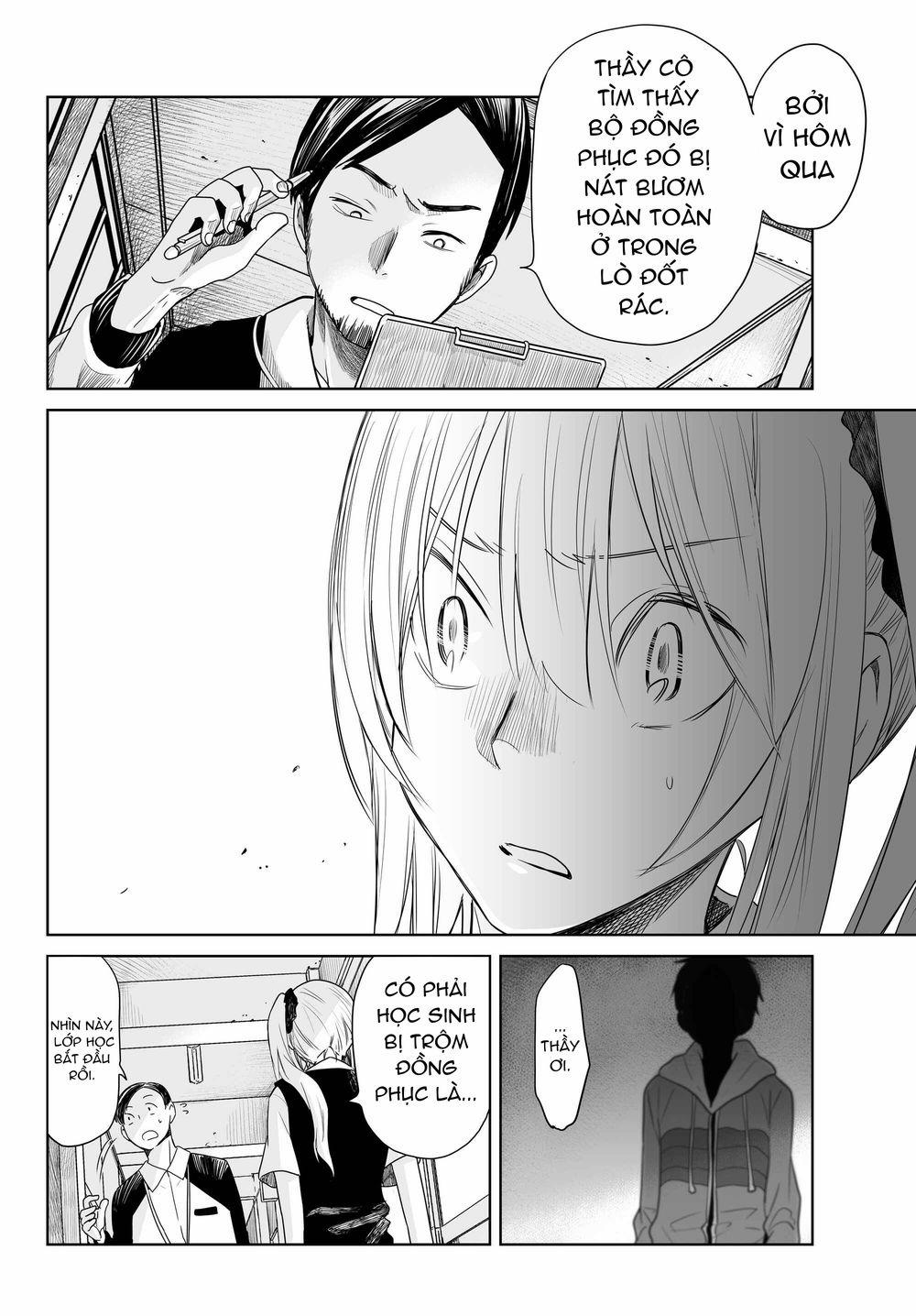 Okuru Kotoba 4 trang 25