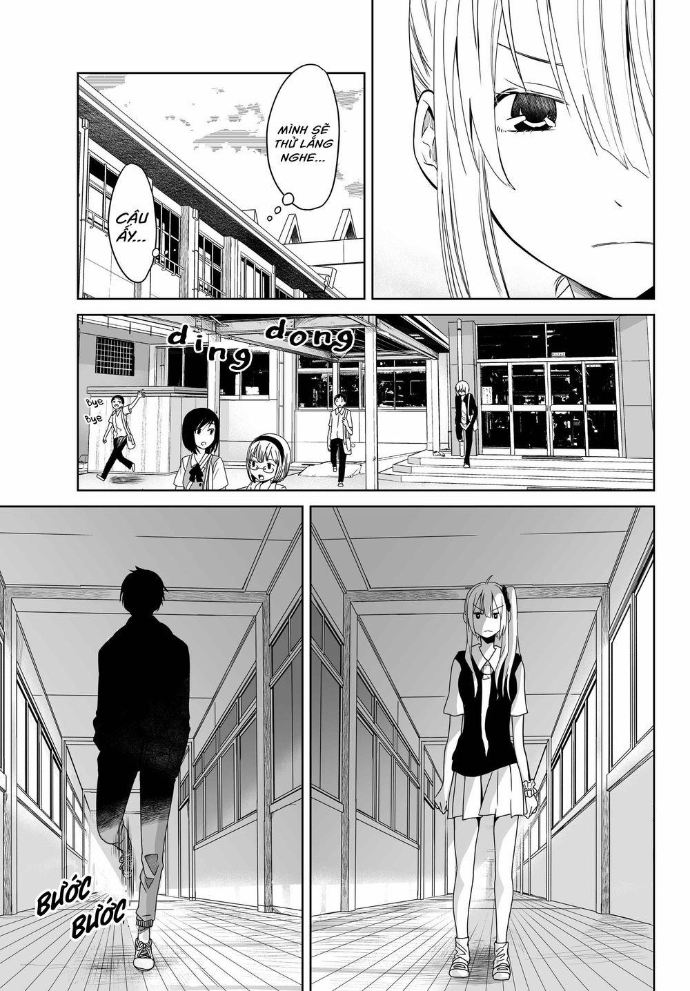 Okuru Kotoba 4 trang 28