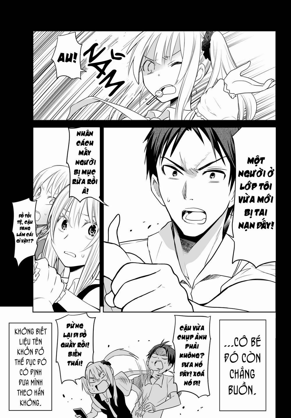 Okuru Kotoba 4 trang 8