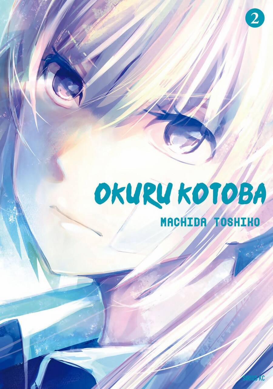 Okuru Kotoba 6 trang 1
