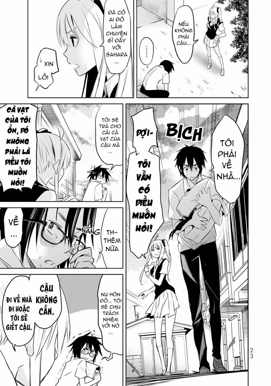 Okuru Kotoba 6 trang 23