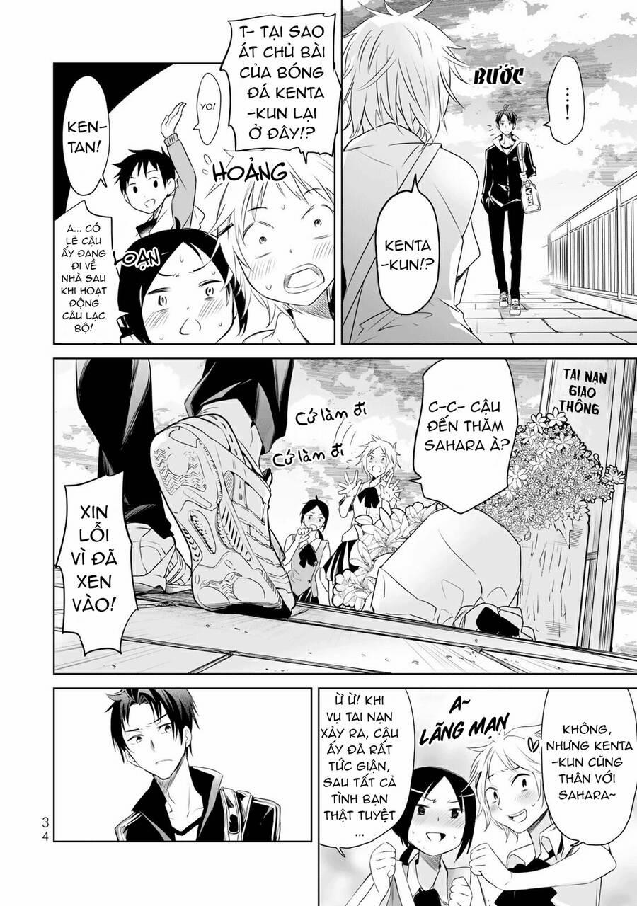 Okuru Kotoba 6 trang 34