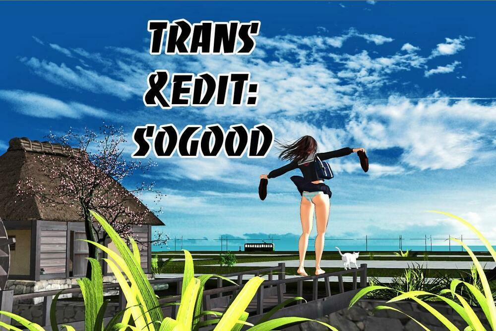 Okusan 1 trang 1