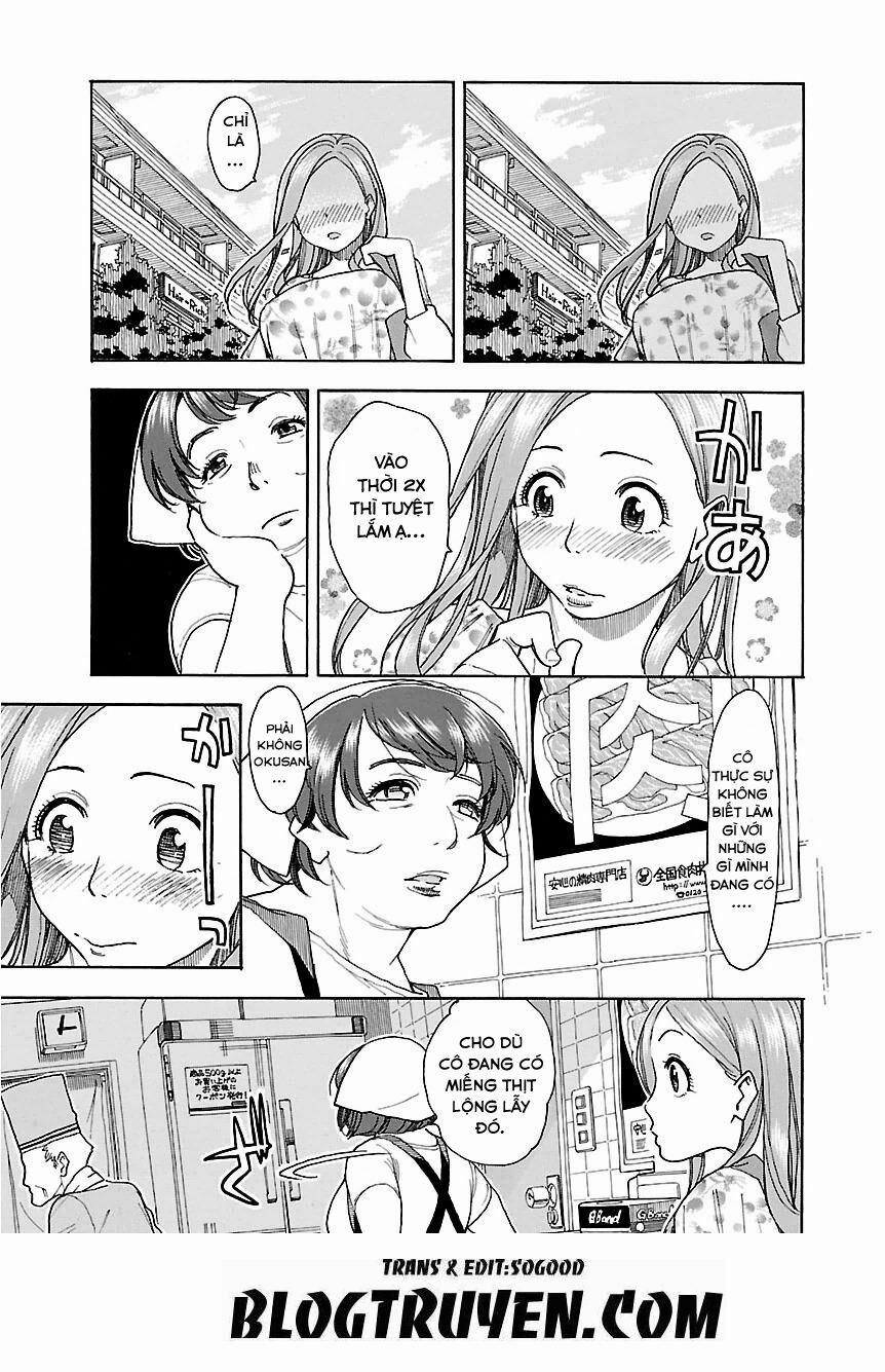 Okusan 37 trang 24