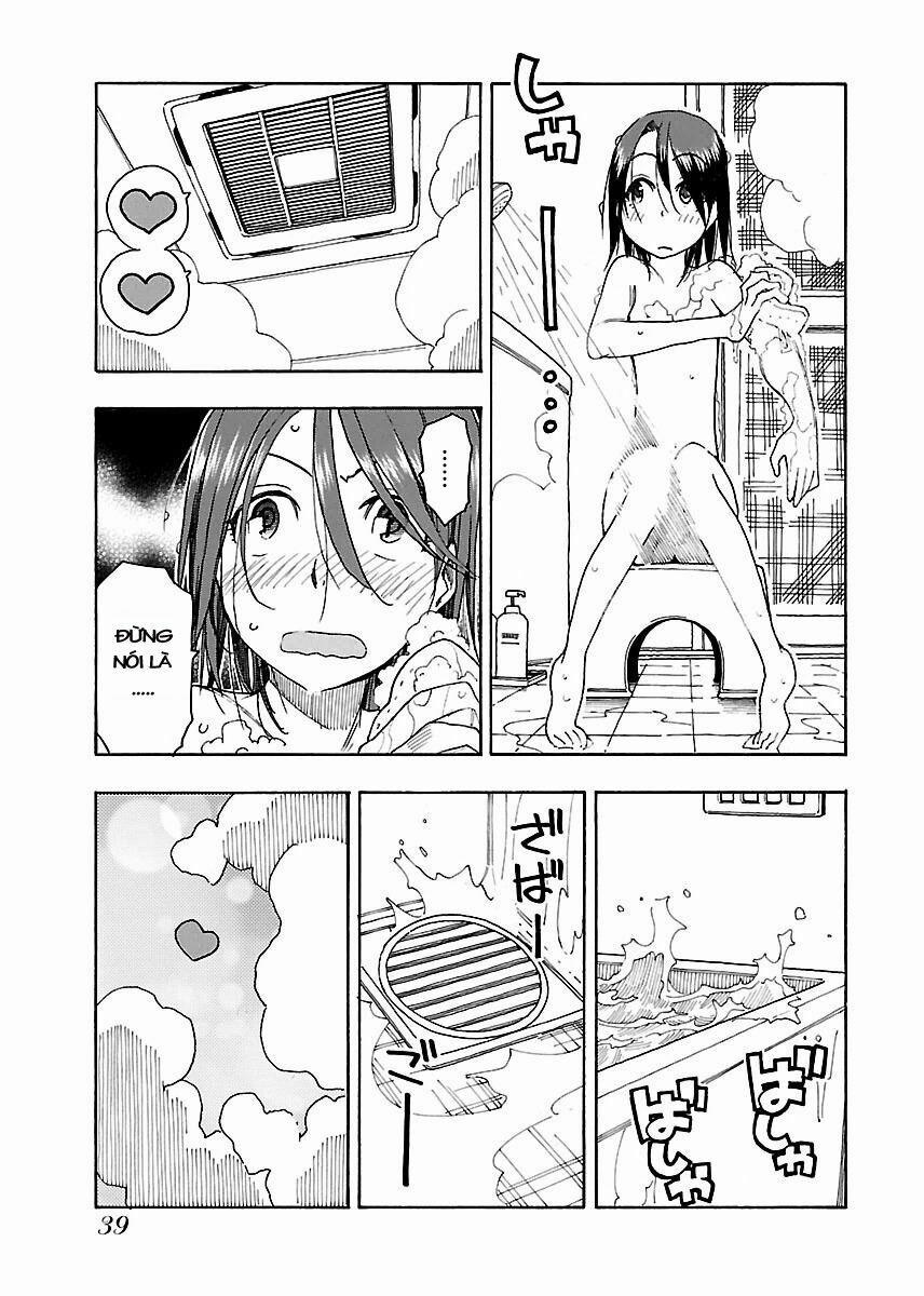 Okusan 44 trang 8