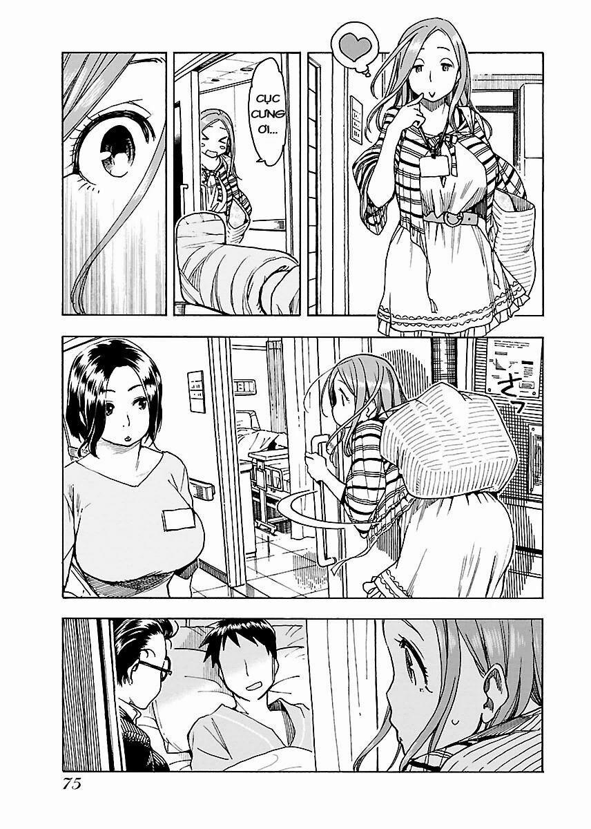 Okusan 45 trang 14