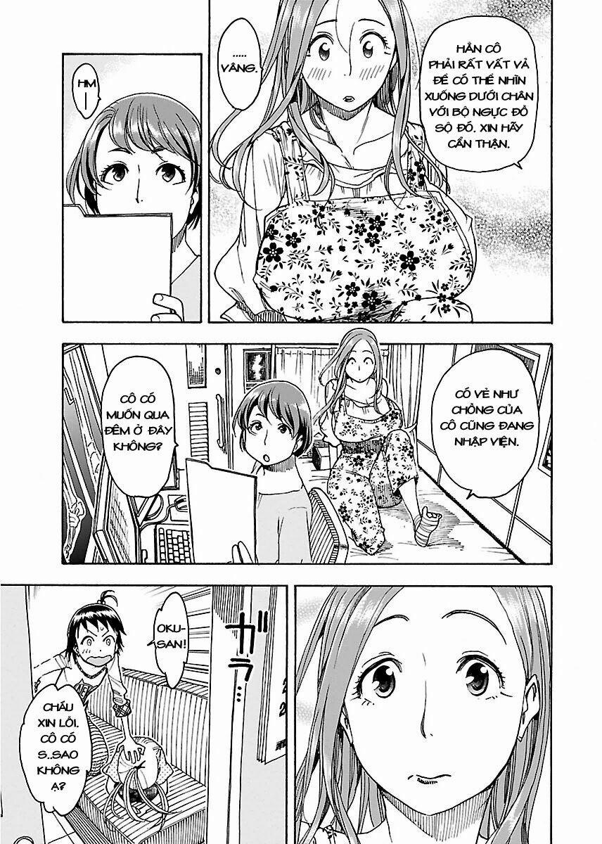 Okusan 47 trang 30