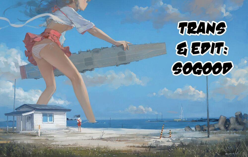 Okusan 49 trang 1