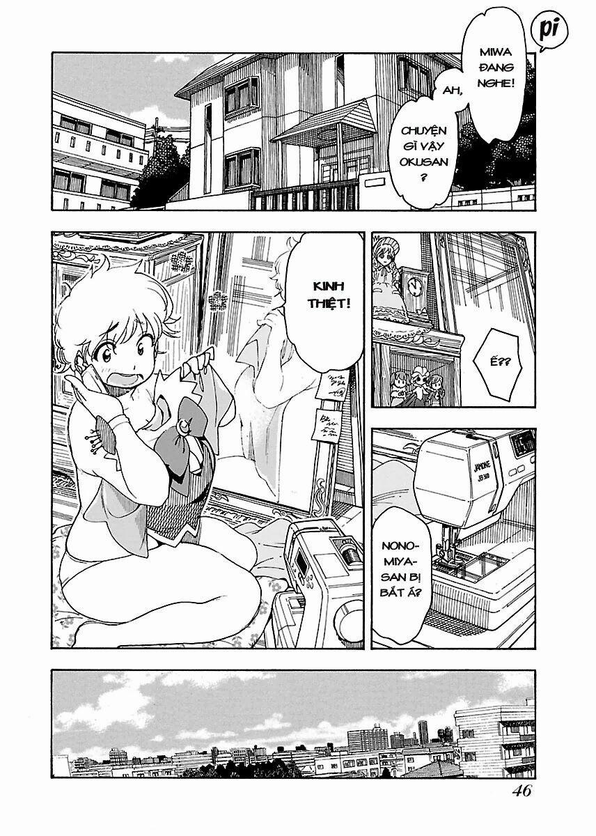 Okusan 50 trang 14