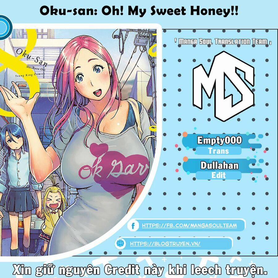 Okusan 55 trang 0
