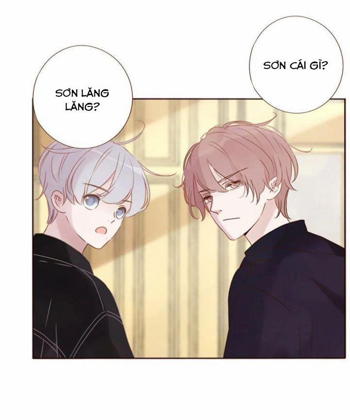 Ôm Chặt Vào Lòng 31 trang 1