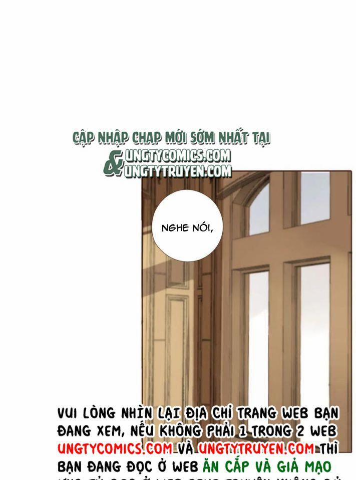 Ôm Chặt Vào Lòng 32 trang 1