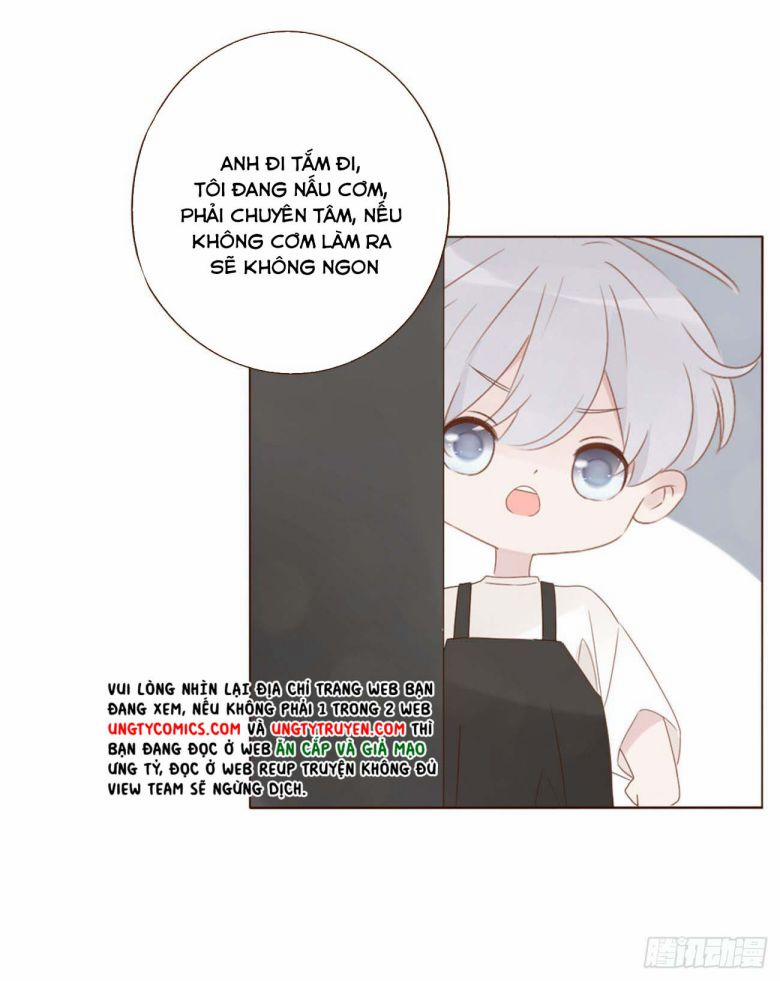 Ôm Chặt Vào Lòng 46 trang 1