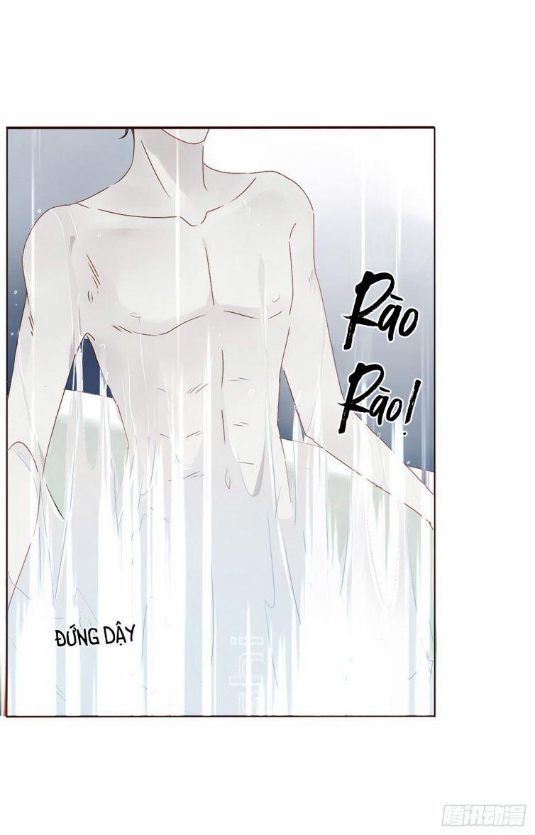 Ôm Chặt Vào Lòng 5 trang 1