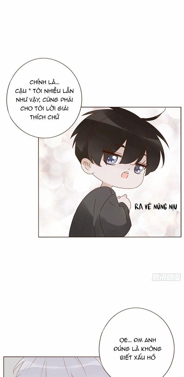 Ôm Chặt Vào Lòng 68 trang 1