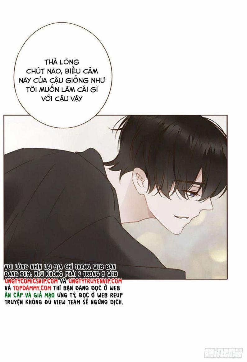 Ôm Chặt Vào Lòng 79 trang 1