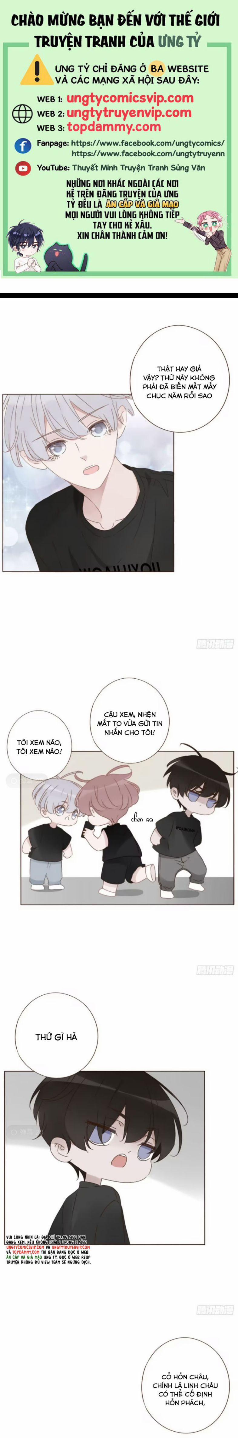Ôm Chặt Vào Lòng 90 trang 0