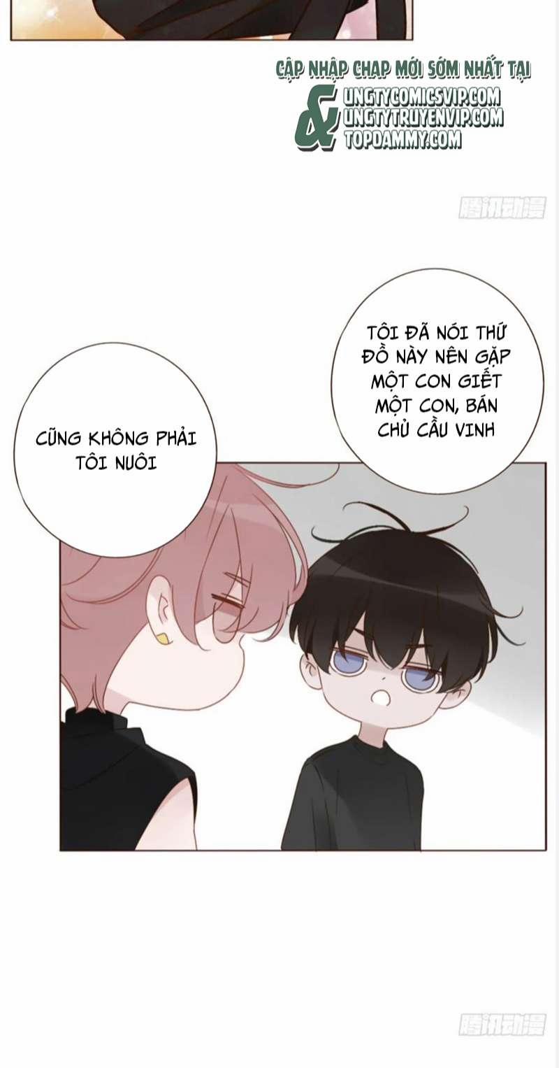 Ôm Chặt Vào Lòng 91 trang 1
