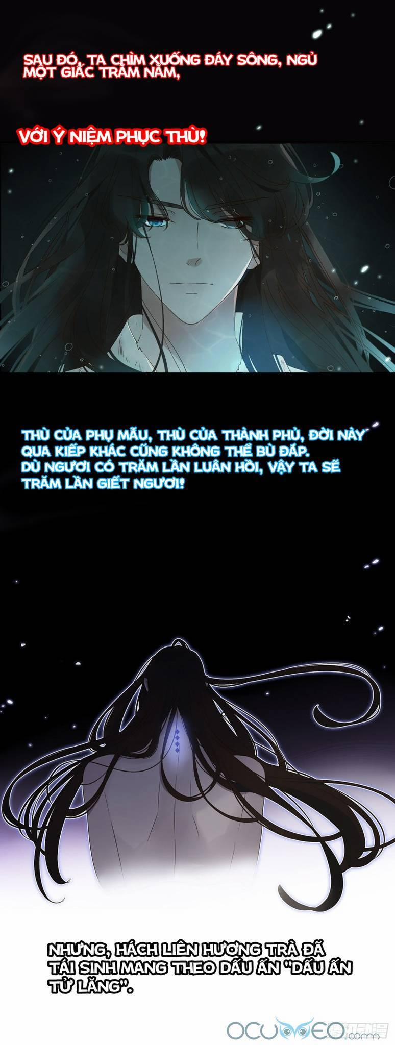 Ôm Hôn Mạc Nhiên 0.1 trang 2