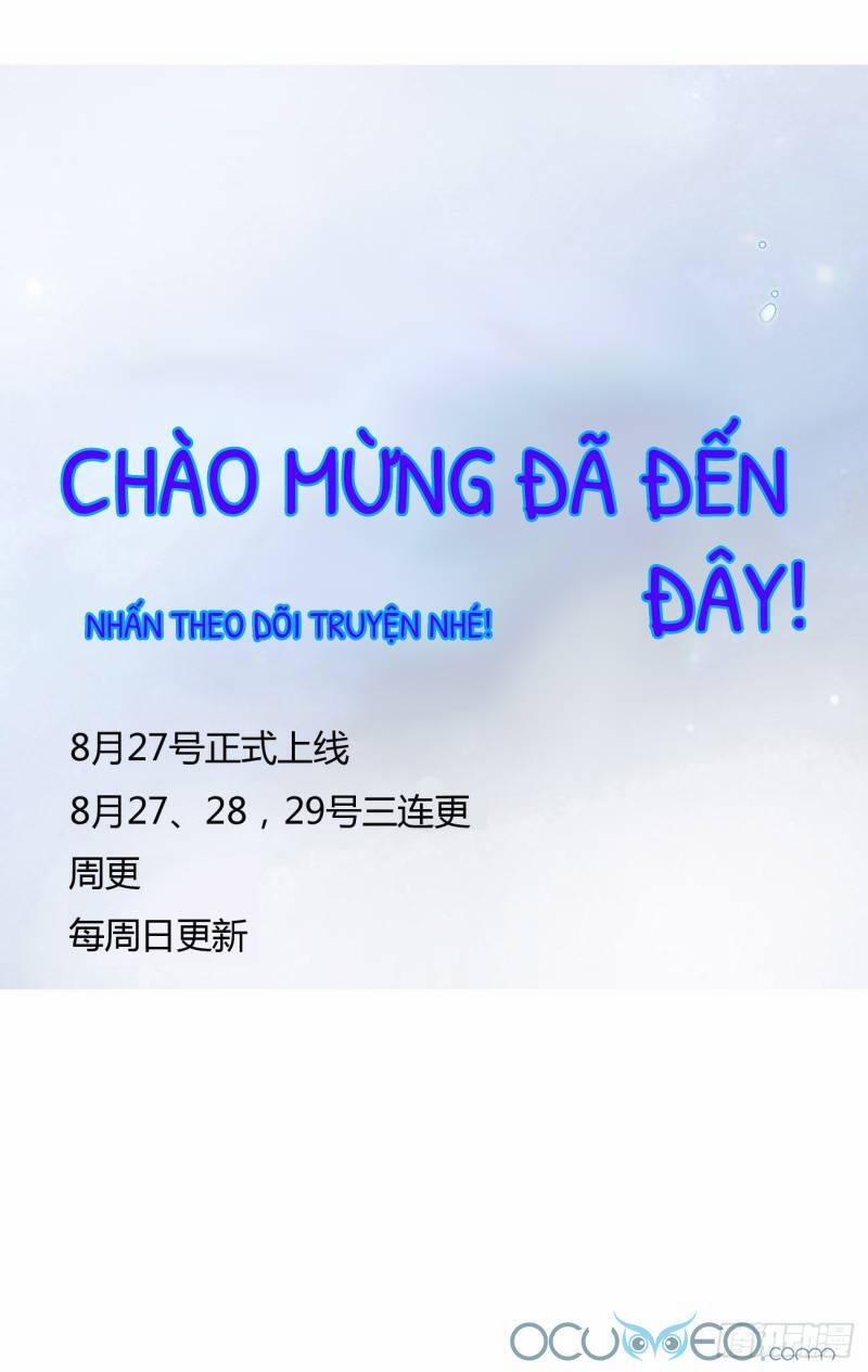 Ôm Hôn Mạc Nhiên 0.1 trang 6