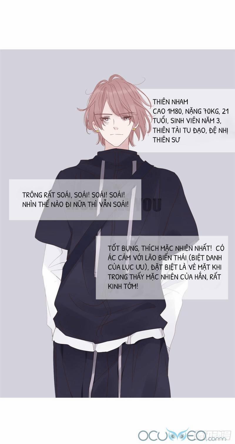 Ôm Hôn Mạc Nhiên 0.2 trang 2