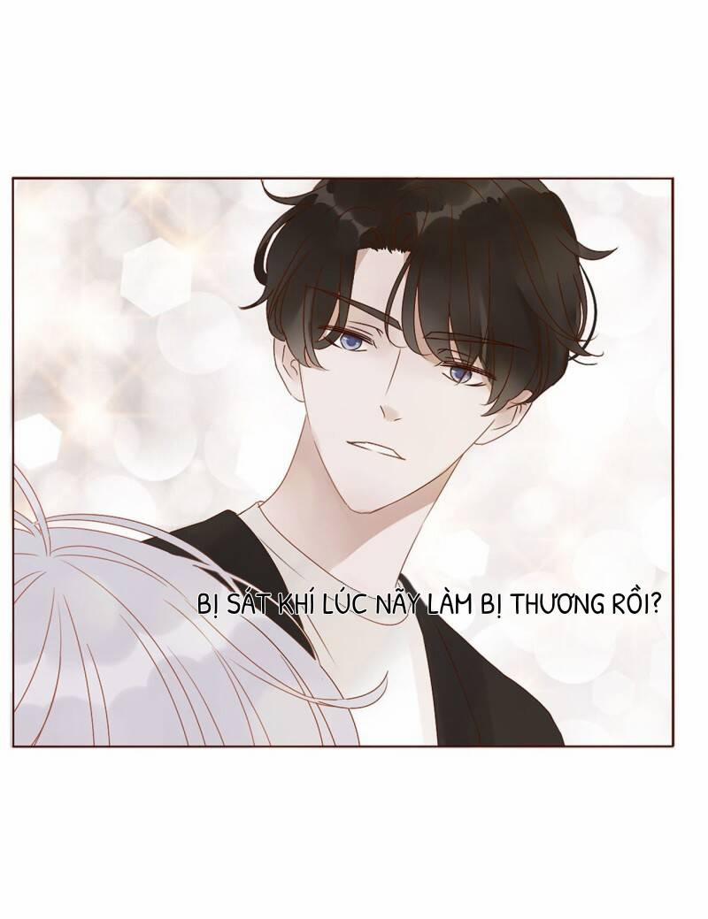 Ôm Hôn Mạc Nhiên 10 trang 10