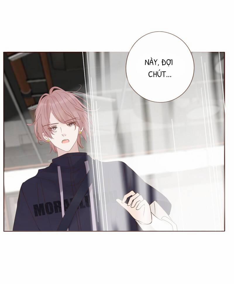 Ôm Hôn Mạc Nhiên 10 trang 12