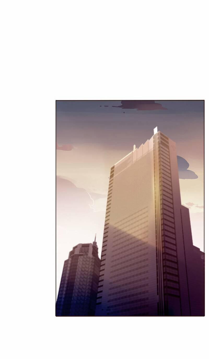 Ôm Hôn Mạc Nhiên 10 trang 13