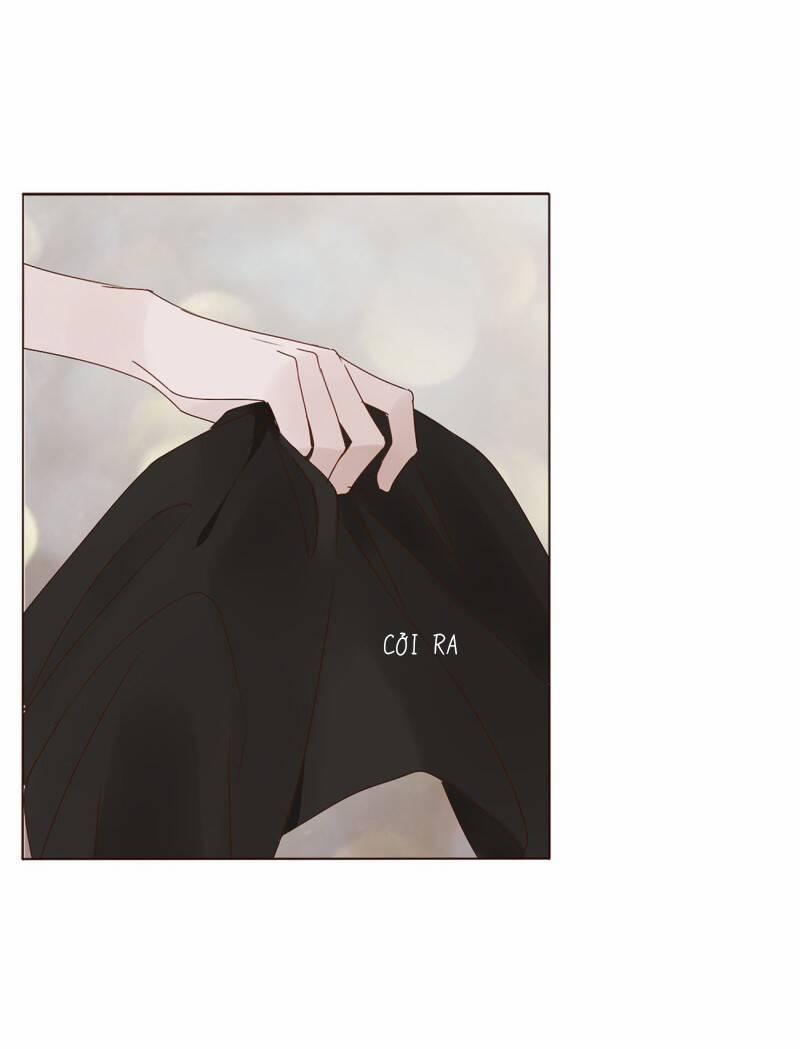 Ôm Hôn Mạc Nhiên 10 trang 16