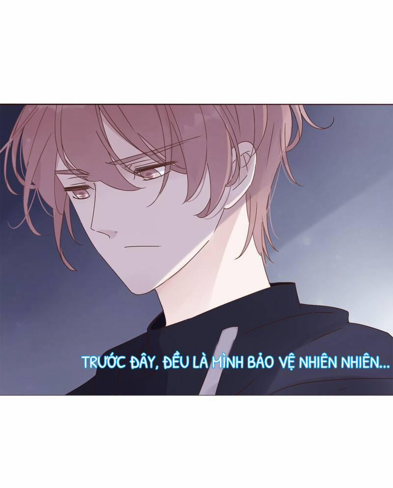 Ôm Hôn Mạc Nhiên 10 trang 2