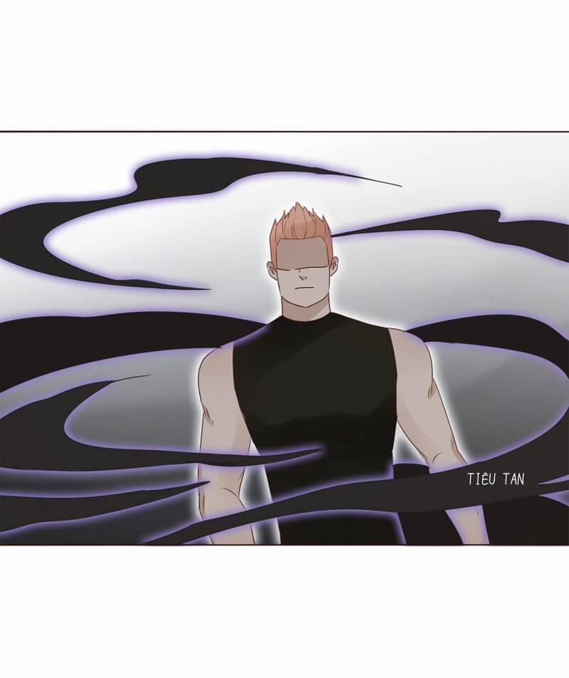 Ôm Hôn Mạc Nhiên 10 trang 3