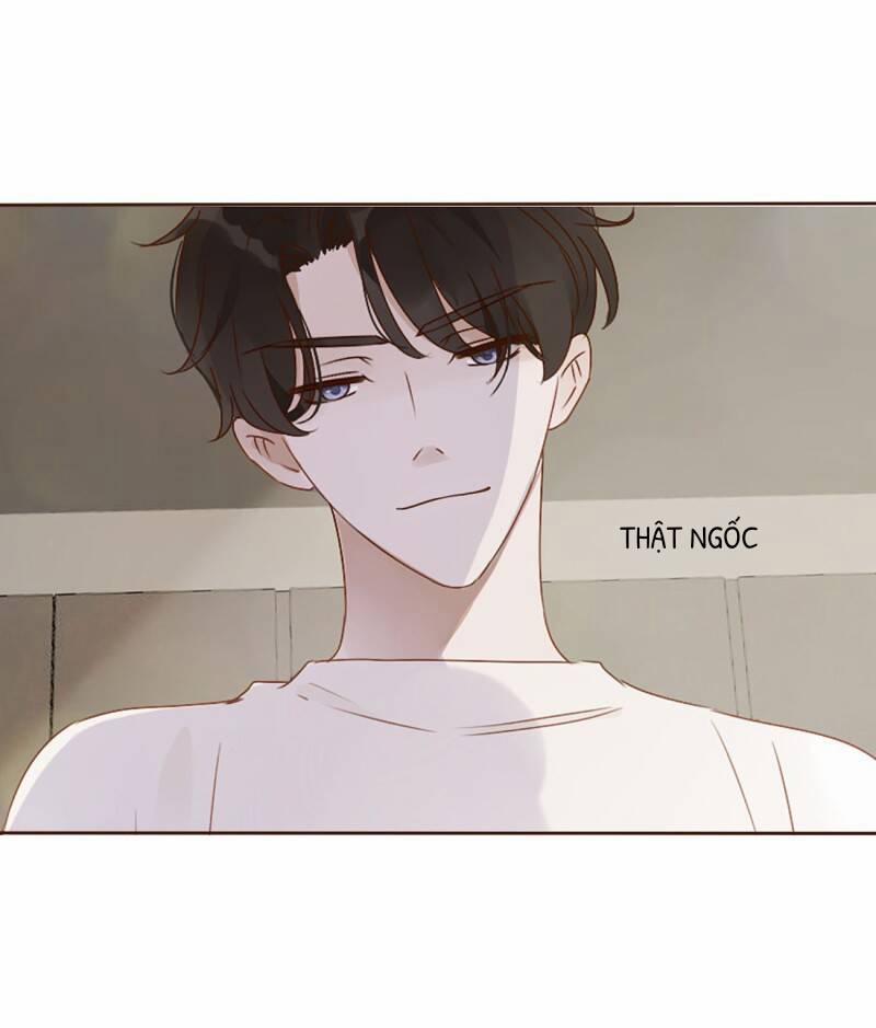 Ôm Hôn Mạc Nhiên 10 trang 32