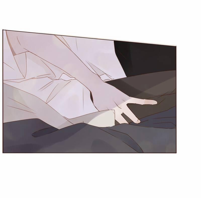 Ôm Hôn Mạc Nhiên 10 trang 37