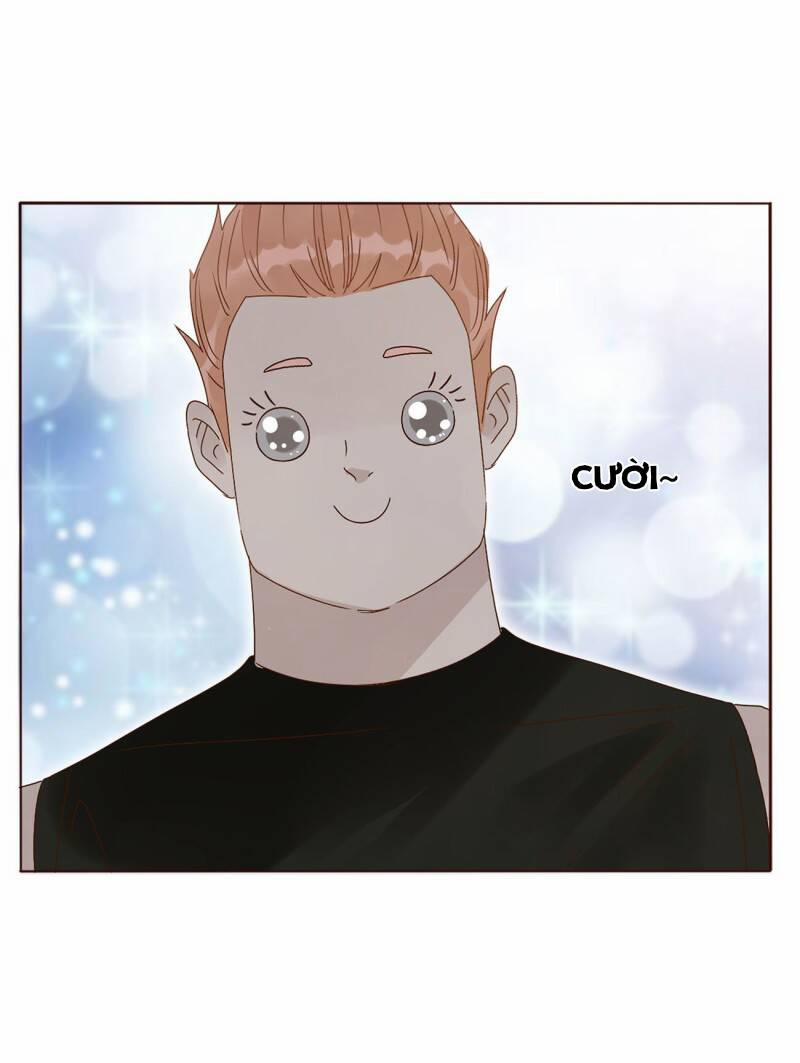 Ôm Hôn Mạc Nhiên 10 trang 4