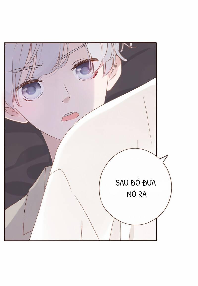 Ôm Hôn Mạc Nhiên 10 trang 40