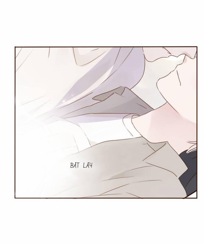 Ôm Hôn Mạc Nhiên 10 trang 42