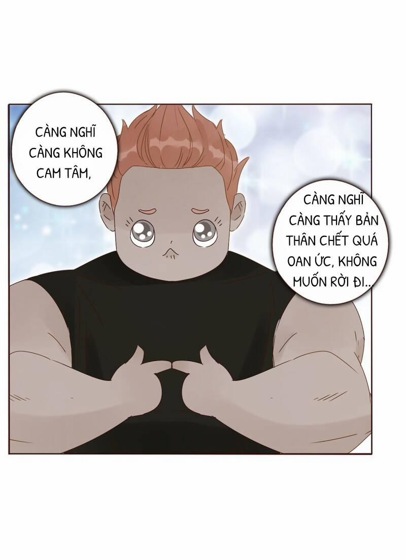 Ôm Hôn Mạc Nhiên 10 trang 8