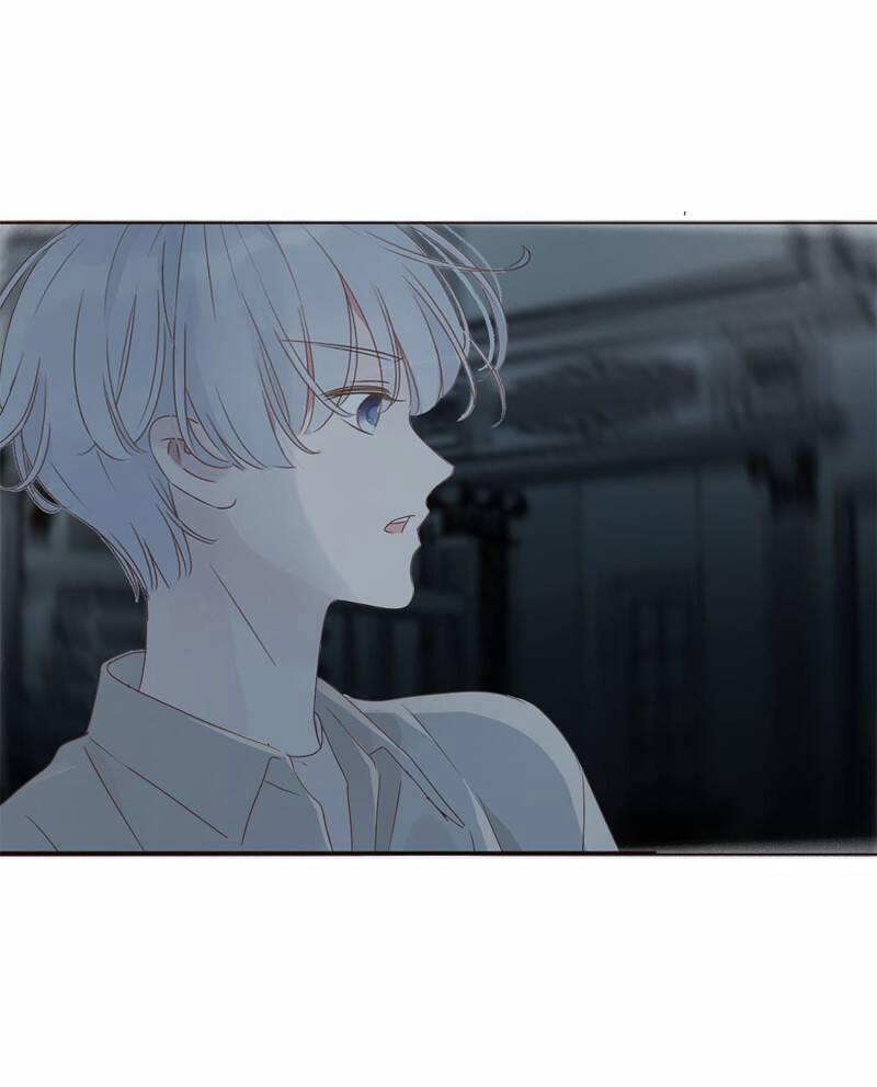 Ôm Hôn Mạc Nhiên 11 trang 10