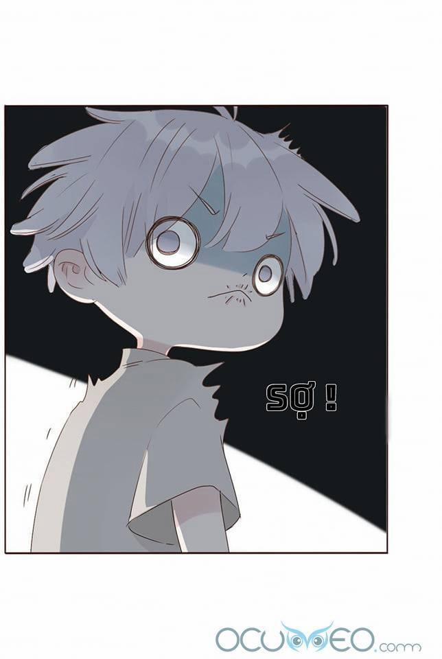 Ôm Hôn Mạc Nhiên 11 trang 14